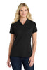 Port Authority LK810 Women's SuperPro React Polo