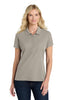 Port Authority LK810 Women's SuperPro React Polo