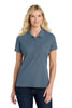 Port Authority LK810 Women's SuperPro React Polo