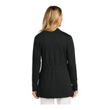 Port Authority LK820 Women’s Breakwater Open Cardigan
