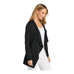 Port Authority LK820 Women’s Breakwater Open Cardigan