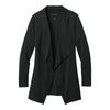 Port Authority LK820 Women’s Breakwater Open Cardigan