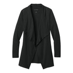 Port Authority LK820 Women’s Breakwater Open Cardigan