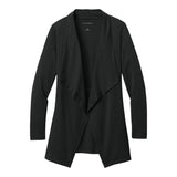 Port Authority LK820 Women’s Breakwater Open Cardigan