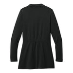 Port Authority LK820 Women’s Breakwater Open Cardigan