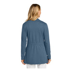 Port Authority LK820 Women’s Breakwater Open Cardigan