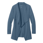 Port Authority LK820 Women’s Breakwater Open Cardigan