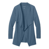 Port Authority LK820 Women’s Breakwater Open Cardigan