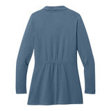 Port Authority LK820 Women’s Breakwater Open Cardigan
