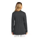 Port Authority LK820 Women’s Breakwater Open Cardigan