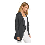 Port Authority LK820 Women’s Breakwater Open Cardigan