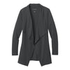 Port Authority LK820 Women’s Breakwater Open Cardigan