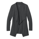 Port Authority LK820 Women’s Breakwater Open Cardigan