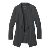 Port Authority LK820 Women’s Breakwater Open Cardigan