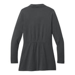 Port Authority LK820 Women’s Breakwater Open Cardigan