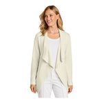 Port Authority LK820 Women’s Breakwater Open Cardigan