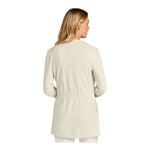 Port Authority LK820 Women’s Breakwater Open Cardigan