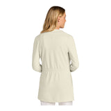 Port Authority LK820 Women’s Breakwater Open Cardigan