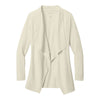 Port Authority LK820 Women’s Breakwater Open Cardigan
