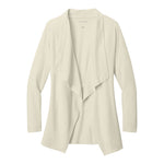 Port Authority LK820 Women’s Breakwater Open Cardigan