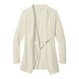 Port Authority LK820 Women’s Breakwater Open Cardigan