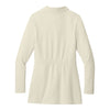 Port Authority LK820 Women’s Breakwater Open Cardigan