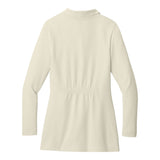 Port Authority LK820 Women’s Breakwater Open Cardigan