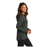 Port Authority LK826 Women's Microterry Pullover Hoodie
