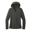 Port Authority LK826 Women's Microterry Pullover Hoodie