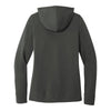 Port Authority LK826 Women's Microterry Pullover Hoodie