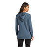 Port Authority LK826 Women's Microterry Pullover Hoodie