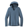 Port Authority LK826 Women's Microterry Pullover Hoodie