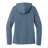 Port Authority LK826 Women's Microterry Pullover Hoodie