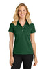 Port Authority LK845 Women's Dry Zone Stain-Release Grid Polo