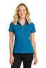 Port Authority LK845 Women's Dry Zone Stain-Release Grid Polo