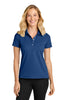 Port Authority LK845 Women's Dry Zone Stain-Release Grid Polo
