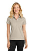 Port Authority LK845 Women's Dry Zone Stain-Release Grid Polo