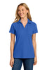 Port Authority LK867 Women's C-FREE Cotton Blend Pique Polo