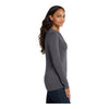 Port Authority LM1008 Women’s Concept Stretch Button-Front Cardigan