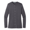 Port Authority LM1008 Women’s Concept Stretch Button-Front Cardigan