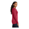 Port Authority LM1008 Women’s Concept Stretch Button-Front Cardigan