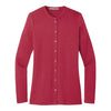 Port Authority LM1008 Women’s Concept Stretch Button-Front Cardigan