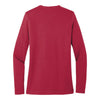 Port Authority LM1008 Women’s Concept Stretch Button-Front Cardigan