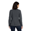 Port Authority LM2000 Women's Knit Blazer