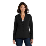 Port Authority LM2000 Women's Knit Blazer