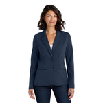 Port Authority LM2000 Women's Knit Blazer