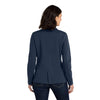 Port Authority LM2000 Women's Knit Blazer