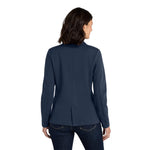 Port Authority LM2000 Women's Knit Blazer