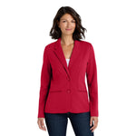 Port Authority LM2000 Women's Knit Blazer