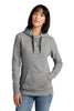 New Era LNEA500 Women's French Terry Pullover Hoodie